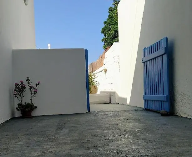 Appartement Apleton House At Zacharias