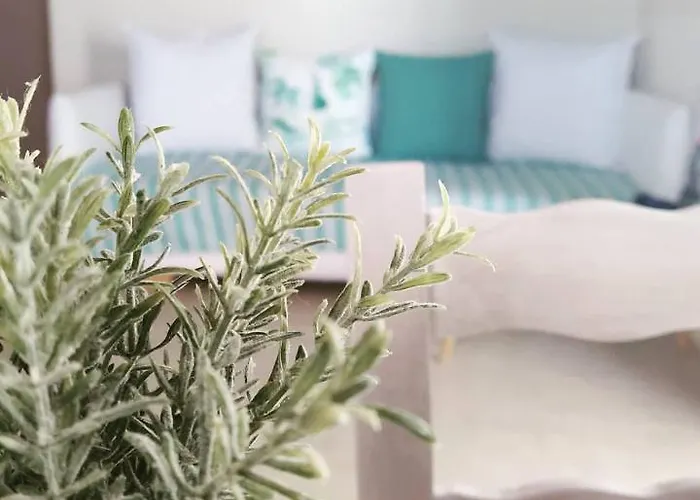 Apleton House At Zacharias Appartement *