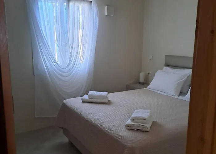 아파트 Apleton House At Zacharias