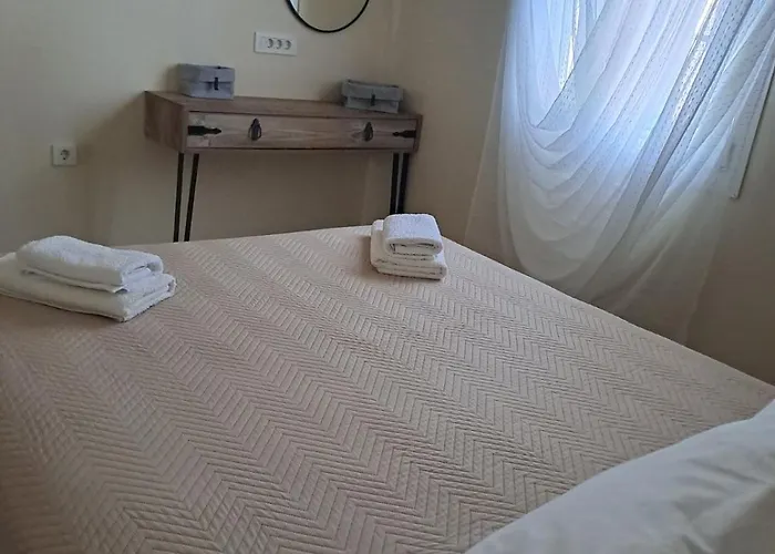 Apleton House At Zacharias Appartement *