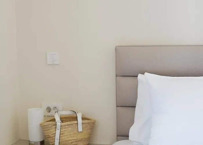 Apleton House At Zacharias Appartement *