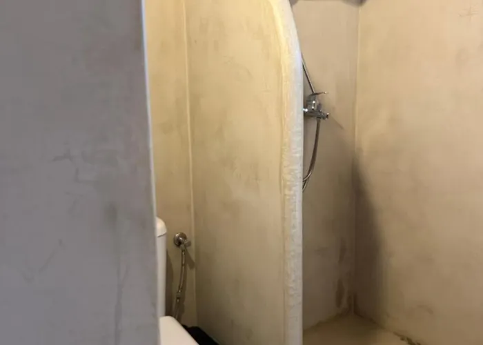 Apleton House At Zacharias * Kímolos