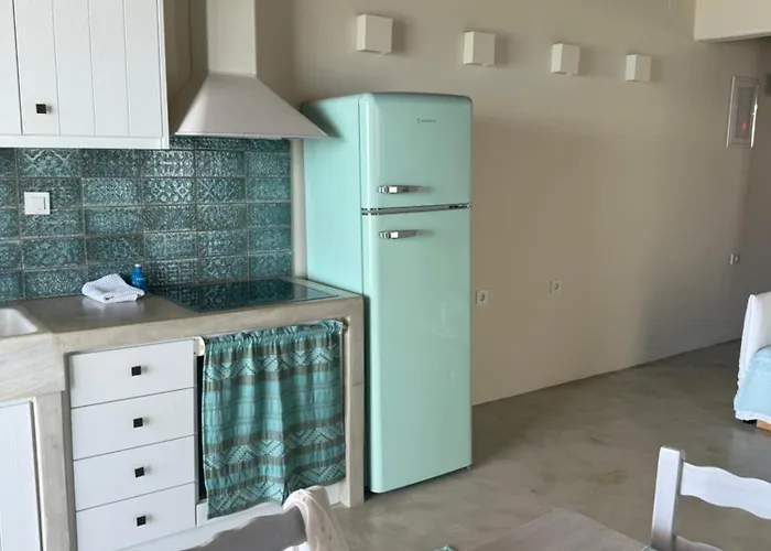 아파트 Apleton House At Zacharias *