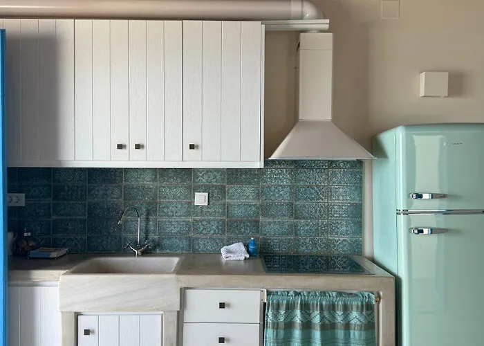 Apleton House At Zacharias *