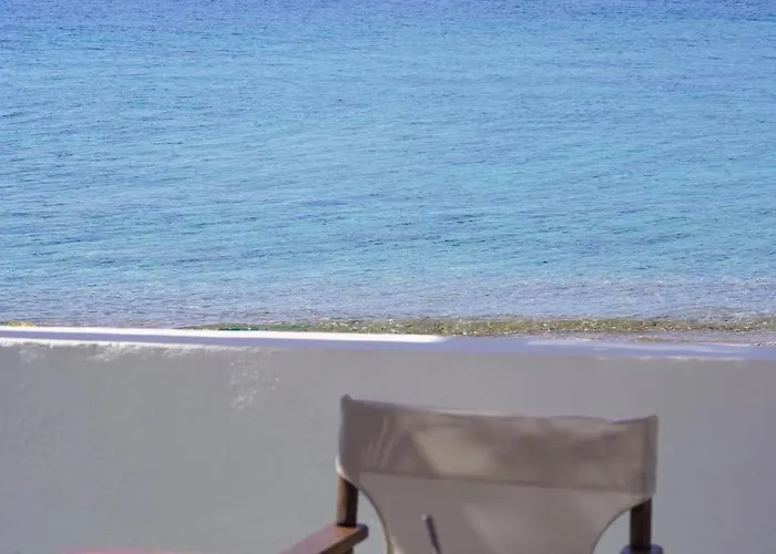 Apleton House At Zacharias 아파트