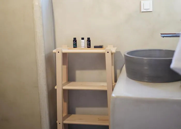 아파트 Apleton House At Zacharias *