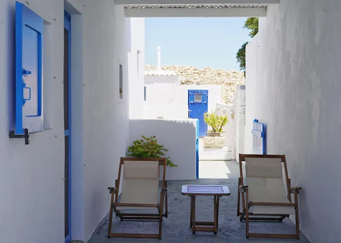 Apleton House At Zacharias *