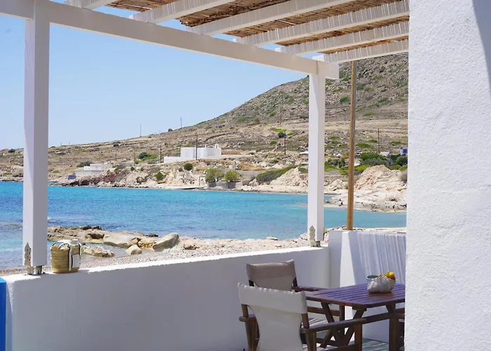 Apleton House At Zacharias 아파트