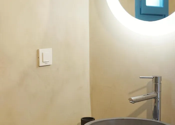 Apleton House At Zacharias Appartement Kímolos