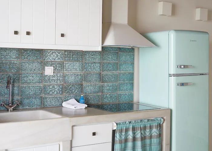 Apleton House At Zacharias *