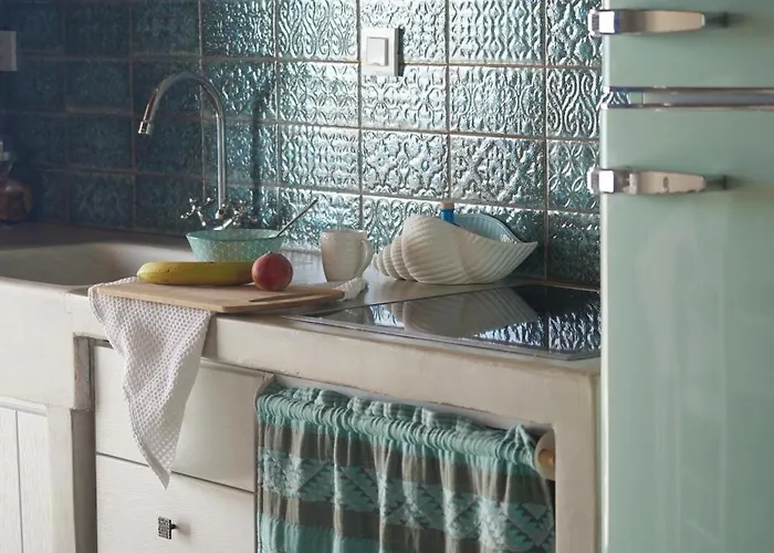 아파트 Apleton House At Zacharias