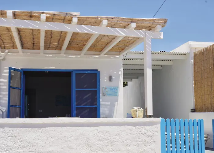 Apleton House At Zacharias 아파트 *