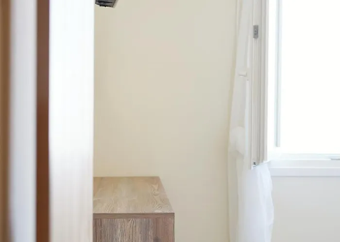 Apleton House At Zacharias Appartement Kímolos