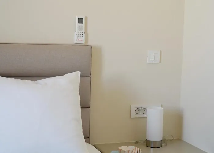 Apleton House At Zacharias *