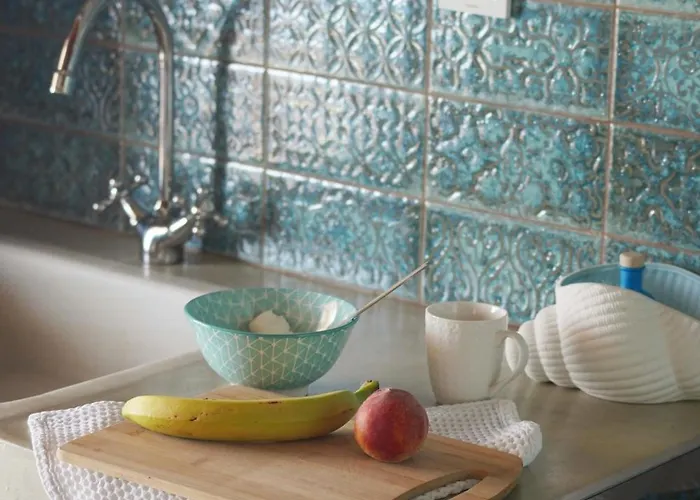 Apleton House At Zacharias