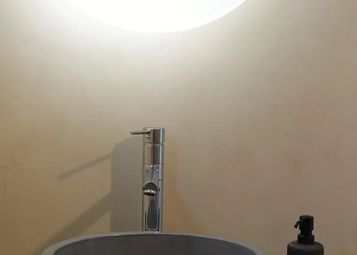 Apleton House At Zacharias Appartement