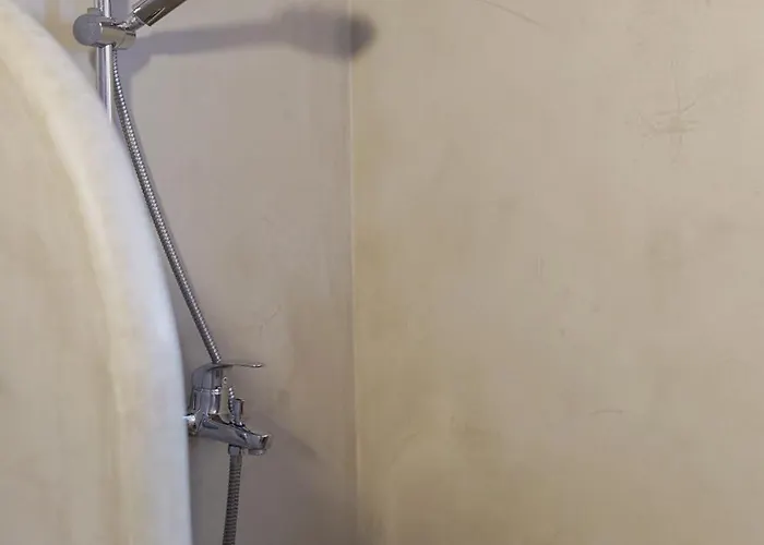 Appartement Apleton House At Zacharias Kímolos