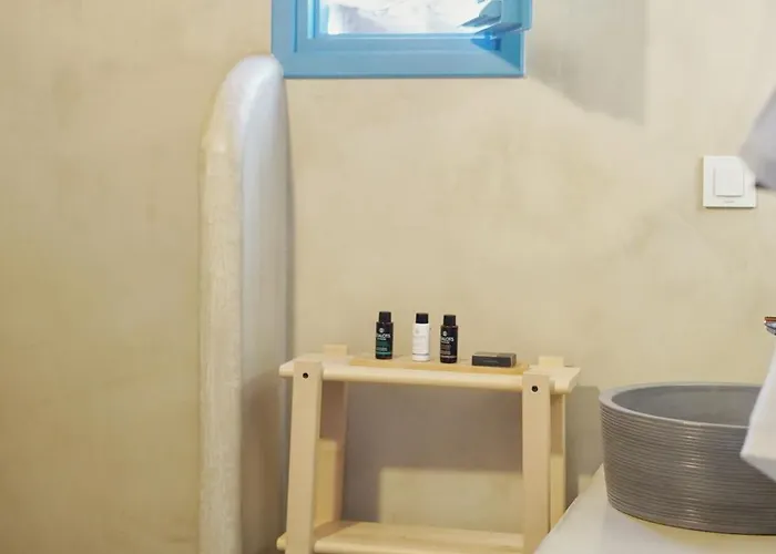 Apleton House At Zacharias Appartement *