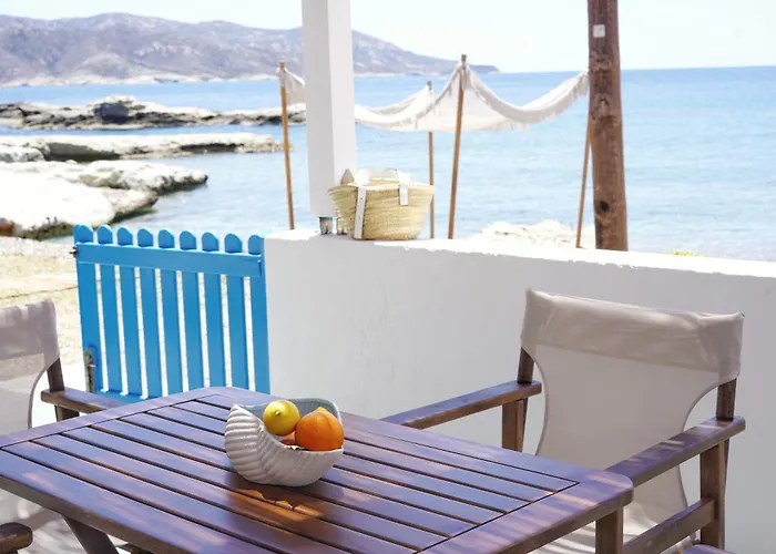 아파트 Apleton House At Zacharias *