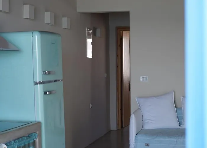 Apleton House At Zacharias Appartement